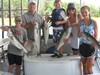 (07/15/2016) - Nice Striped Bass